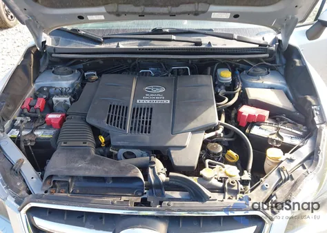 2015 Subaru Xv Crosstrek Hybrid Touring z USA, uszkodzony, nr VIN JF2GPBPC1FH216151